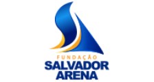 Logo de Fundação Salvador Arena
