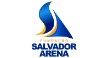 Por dentro da empresa FUNDACAO SALVADOR ARENA Logo