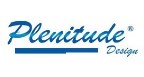 Plenitude Design Logo
