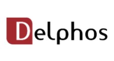 Delphos logo