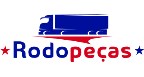 Rodopeças Logo
