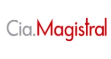 CIA MAGISTRAL logo