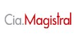 Por dentro da empresa Magistral Logo