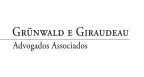 Grünwald e Giraudeau Advogados Associados Logo