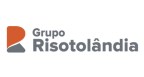 Por dentro da empresa Risotolândia Logo