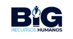 Grupo BIG RH Logo
