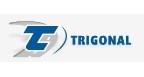 TRIGONAL ENGENHARIA Logo