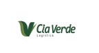 Por dentro da empresa CIA VERDE Logo