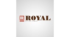 Royal Construções logo