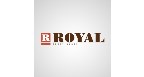 Royal Construções Logo