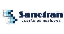 Sanetran logo