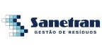 Sanetran Logo