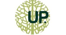Up Soluções logo