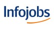 Opiniões da empresa Infojobs Logo