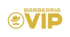 Barbearia vip Logo
