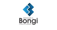 Drogaria Bongi logo