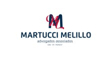 Martucci Melillo Advogados Associados logo