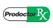 Logo de Prodoctor RX