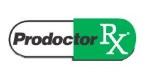 Prodoctor RX Logo