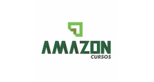 Amazon Cursos logo