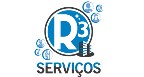 R3 Serviços Logo