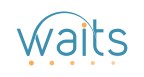 Por dentro da empresa WAITS Logo