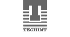 Logo de Grupo Techint
