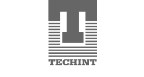 Grupo Techint Logo