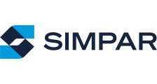 Logo de GRUPO SIMPAR