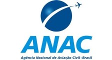 ANAC - Agência Nacional de Aviação Civil logo