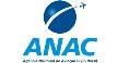 Opiniões da empresa ANAC - Agência Nacional de Aviação Civil Logo