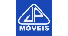 JP Móveis logo