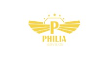 Philia Serviços logo