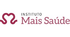 Instituto Mais Saúde logo