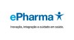 Opiniões da empresa ePharma Logo
