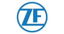 Logo de ZF Group