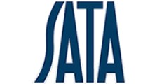 Logo de Grupo SATA