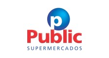 Logo de Public Supermercados