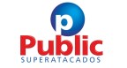 PUBLIC SUPERATACADOS Logo