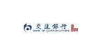 Banco BOCOM BBM Logo