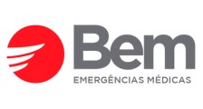 Logo de Grupo BEM