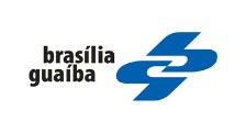 Brasília Guaíba logo