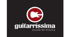 Logo de GUITARRISSIMA ESCOLA DE MUSICA