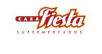 Casa Fiesta Supermercados Ltda Logo