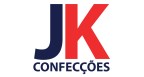 JK confecções Logo