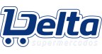 Delta Supermercados Logo