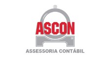 Logo de Ascon Assessoria Contábil