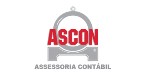 Ascon Assessoria Contábil Logo