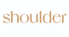 Shoulder logo