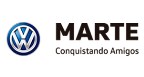 Marte Veículos Logo